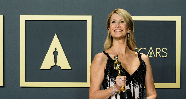 Oscarsgalan 2020.