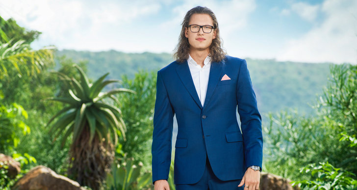 Felix i Bachelor 2019