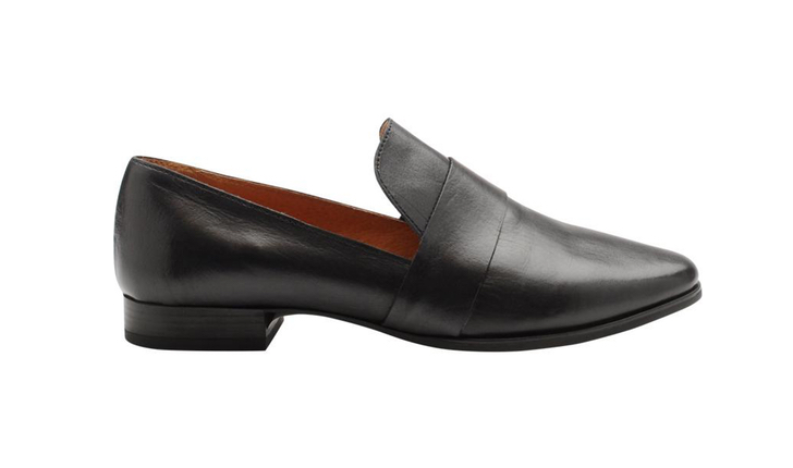 Stilrena loafers från Bianco, ca 900 kr. Stilrena loafers från Bianco, ca 900 kr.