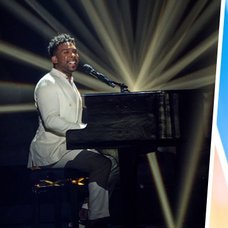 John Lundvik, artist, Melodifestivalen 2019