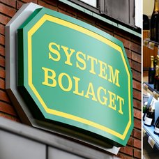 Systembolagets öppettider på nyårsafton