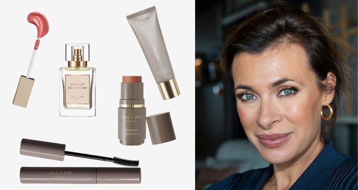 Amanda Schulmans All I Am Beauty: Här är produkterna som toppar listan 