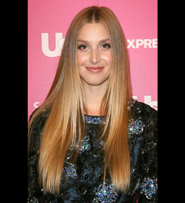 Whitney Port...