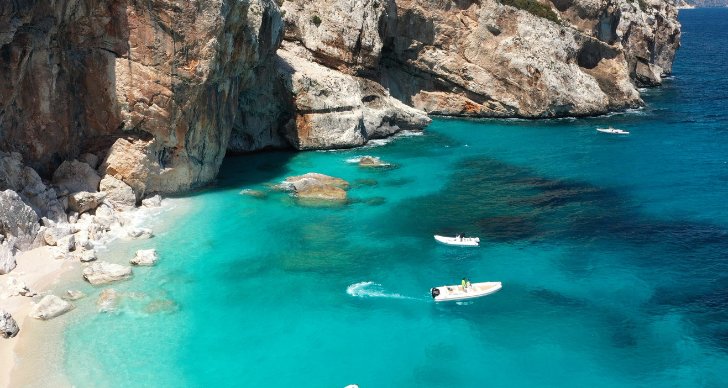 Utforska Sardinien – en reseguide till Italiens sköna ö