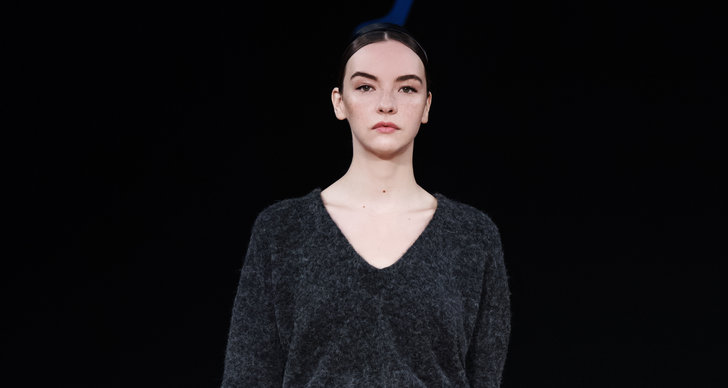 Stylein, AW18, Stockholm Fashion Week. Foto: Mathias Nordgren, Studio Bon.