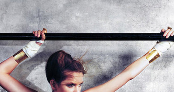 Elle Vietnam, Juli 2012.