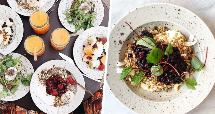 brunch ställen stockholm