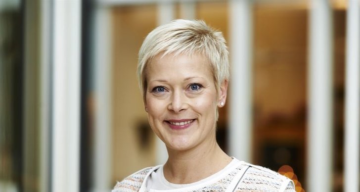 Nina Starck är ny designchef på Lindex.