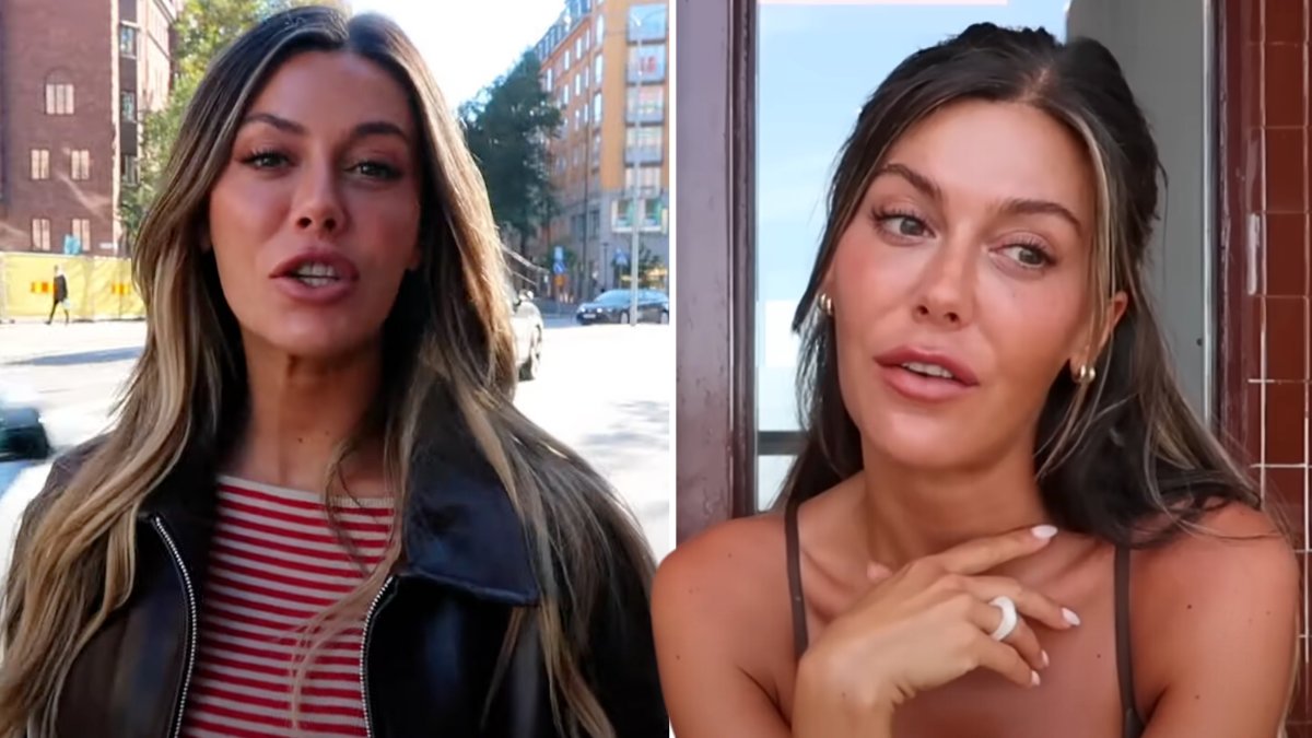 Bianca Ingrosso vill träffa kärleken igen