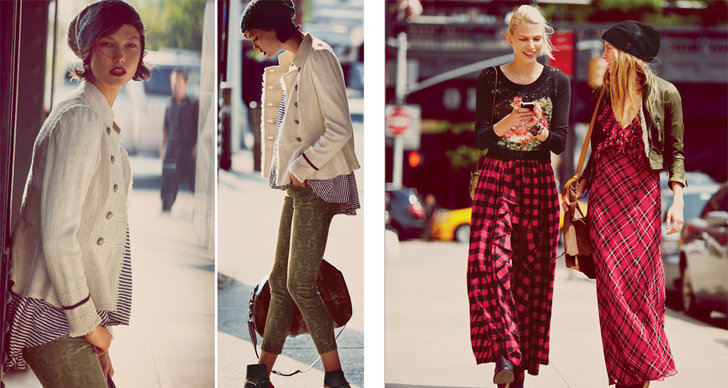City-chic