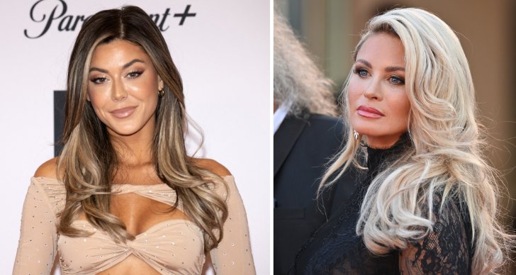 Poddprofilens ord om trekanten med Bianca Ingrosso: "Lite för nasty"