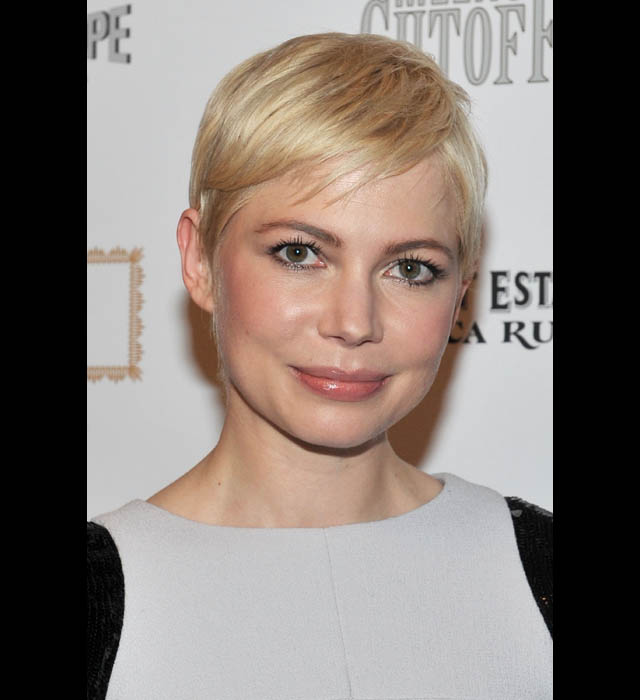 Michelle Williams...