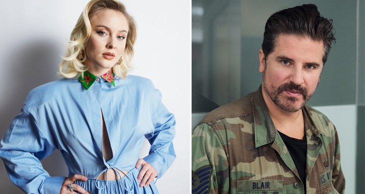 Zara Larsson gör skådespelardebut och Sigge Eklund gör regidebut i kommande Netflix-filmen "En del av dig