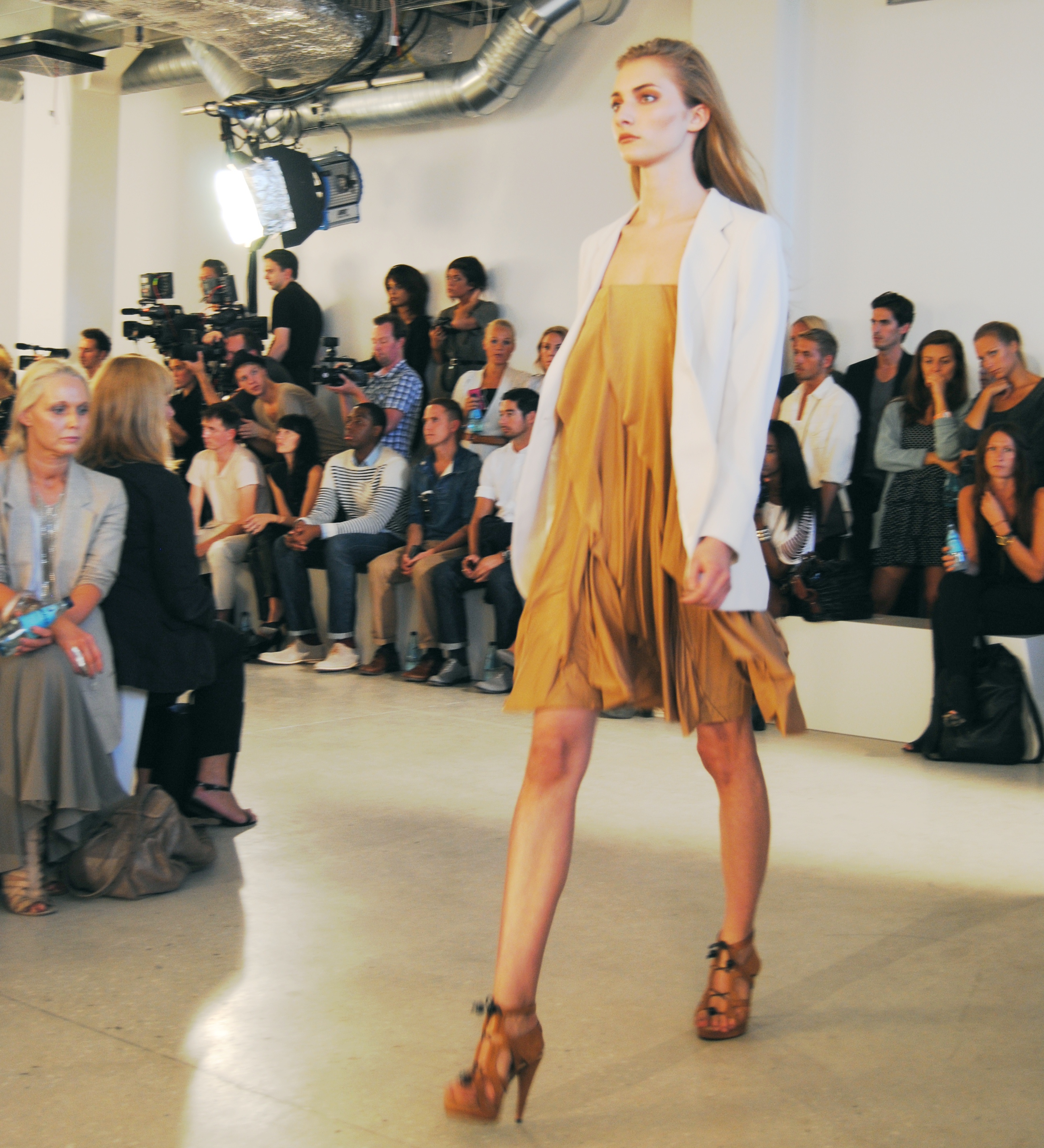 Filippa K S/S 20100