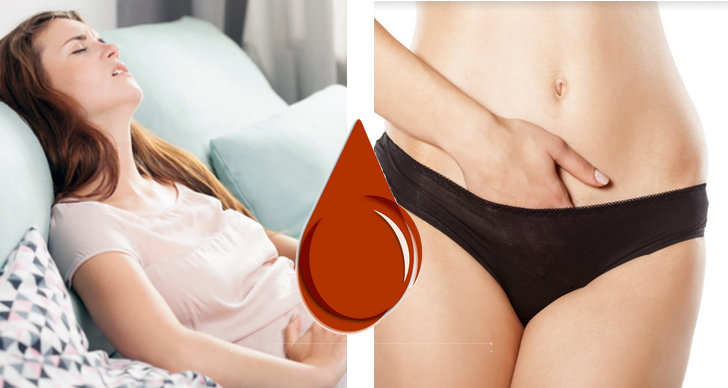 mens med klumpar gravid mens med klumpar gravid