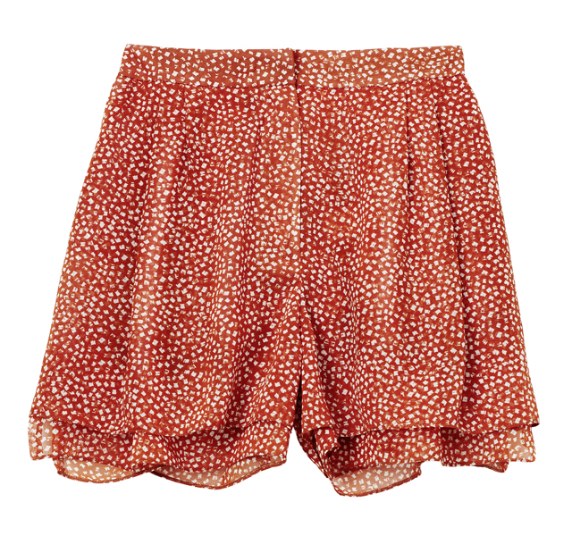 H&M High Summer 2011. H&M High Summer 2011.
