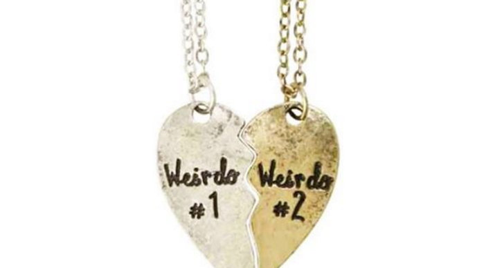 halsband bästa vänner halsband bästa vänner