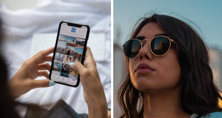 Här är tre appar som tar dina Instagram Stories till nästa nivå.