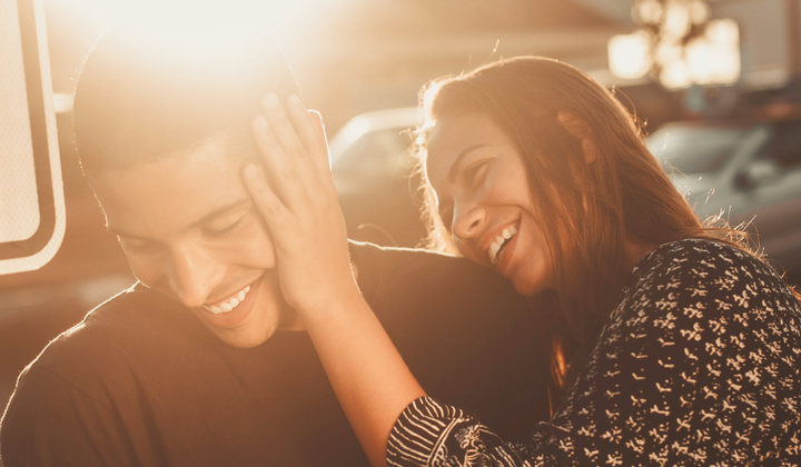 Hur börja dejta igen bästa dating apps för gifta