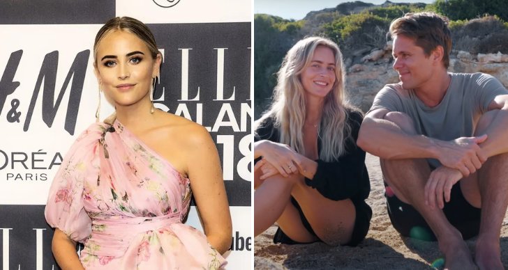 Allt om Janni Delér: familj, karriär och sociala medier
