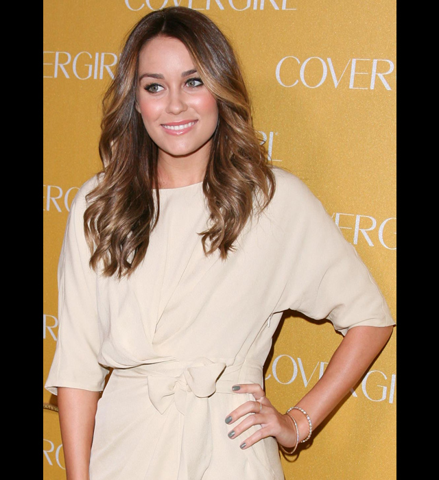 Lauren Conrad...