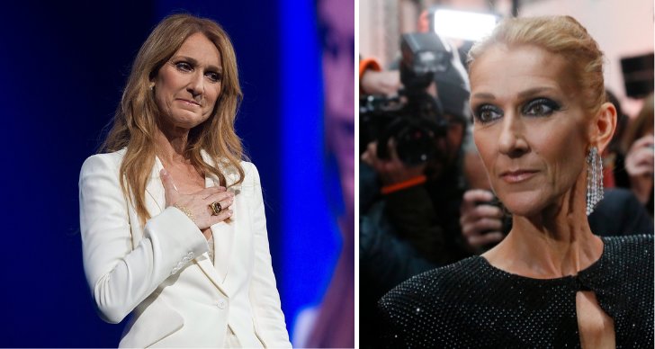 Céline Dion drabbad av obotlig sjukdom – berättar i känslosam video 