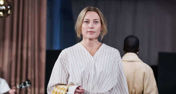 House of Dagmar, AW18, Stockholm Fashion Week. Foto: Mathias Nordgren, Studio Bon.