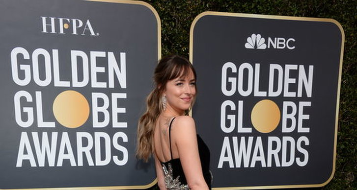 Dakota Johnson