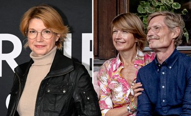 Allt om Cecilia Frode