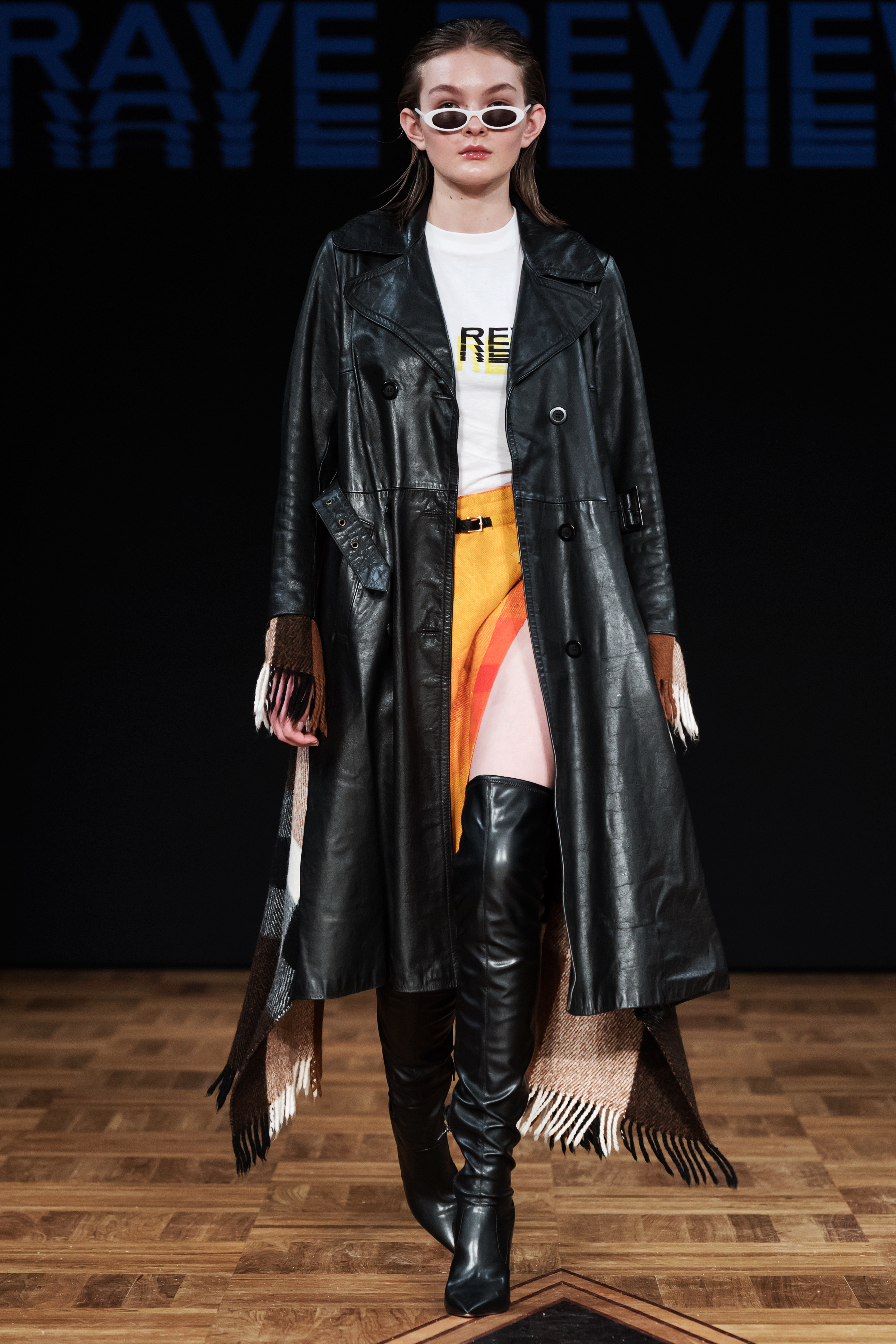 Swedish Fashion Talents, AW18, Stockholm Fashion Week. Foto: Mathias Nordgren, Studio Bon. Swedish Fashion Talents, AW18, Stockholm Fashion Week. Foto: Mathias Nordgren, Studio Bon.