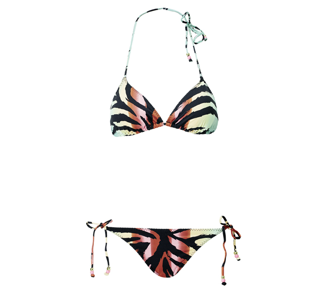 H&M High Summer 2011. H&M High Summer 2011.