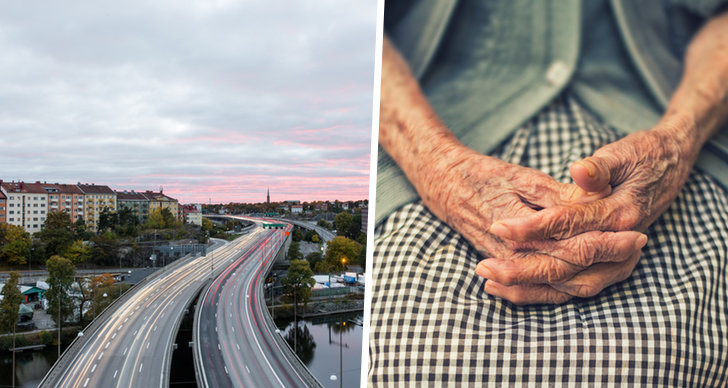 Län där svenskar lever längst – och dör först.