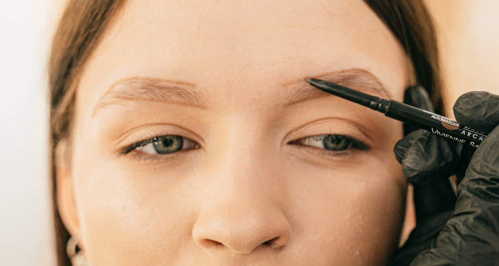 Microblading är för dig som är trött på att ständigt behöva fylla i dina ögonbryn.