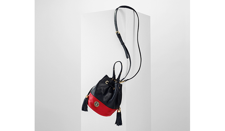 Höstens sötaste bucket bag! Höstens sötaste bucket bag!