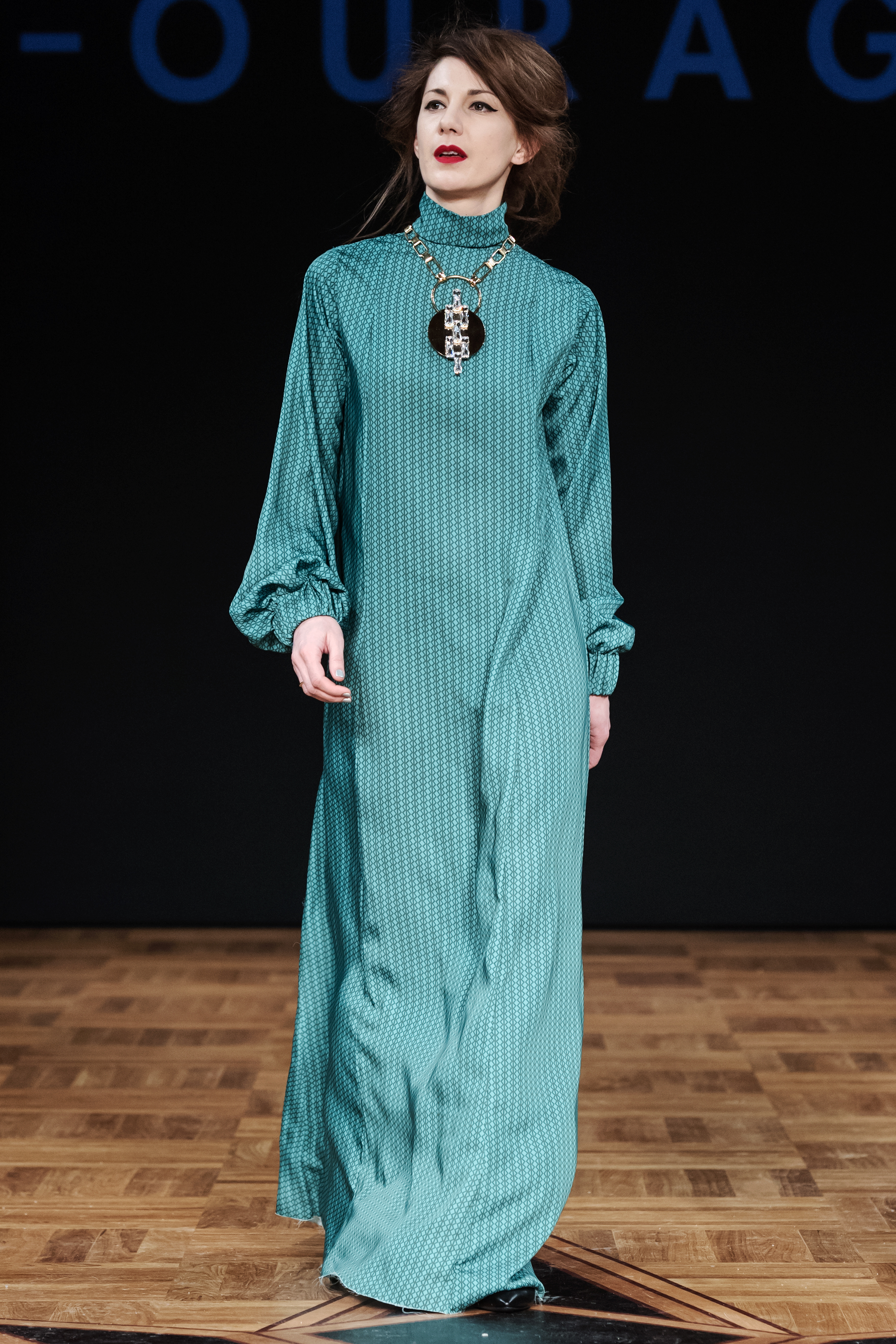 Swedish Fashion Talents, AW18, Stockholm Fashion Week. Foto: Mathias Nordgren, Studio Bon. Swedish Fashion Talents, AW18, Stockholm Fashion Week. Foto: Mathias Nordgren, Studio Bon.