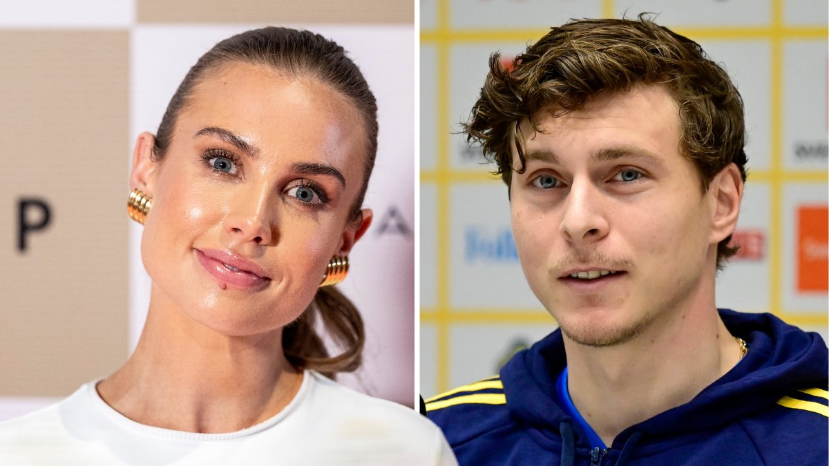 Maja Nilsson Lindelöf avslöjar: Det gör hon för att försöka få en dotter