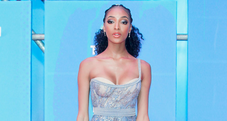 Jourdan Dunn
