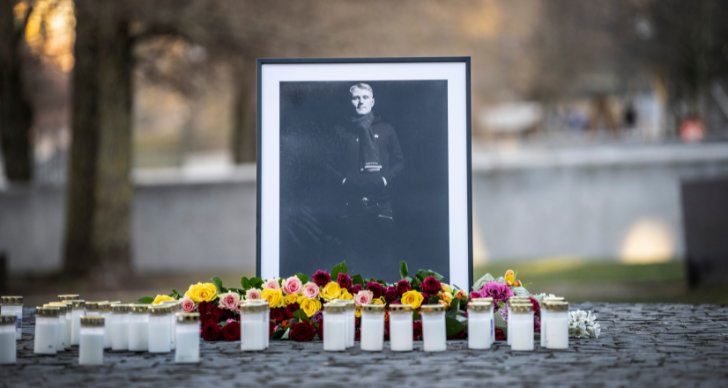 Ett år sedan Nils "Einár" Grönbergs död: Polisen om mordet, bevisen och misstankarna