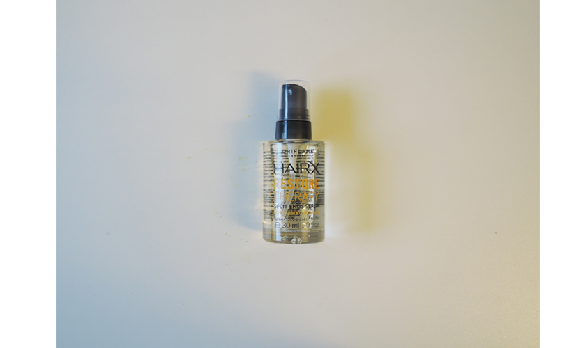 Oriflame Hairx, 99 kr. Förklaras som en terapi för håret och fungerar väldigt bra som hårmask och serum. Oriflame Hairx, 99 kr. Förklaras som en terapi för håret och fungerar väldigt bra som hårmask och serum.