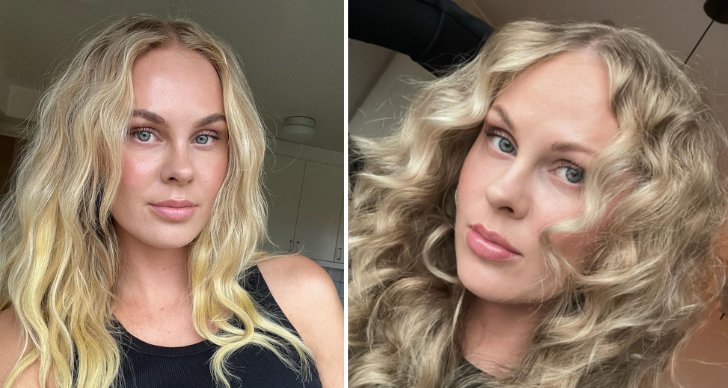 Sanna Guidetti: Ålder, uppväxt, bröllopet med John Guidetti och huset i Nacka 