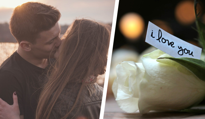 Vad man ska få en kille din dating för alla hjärtans dag