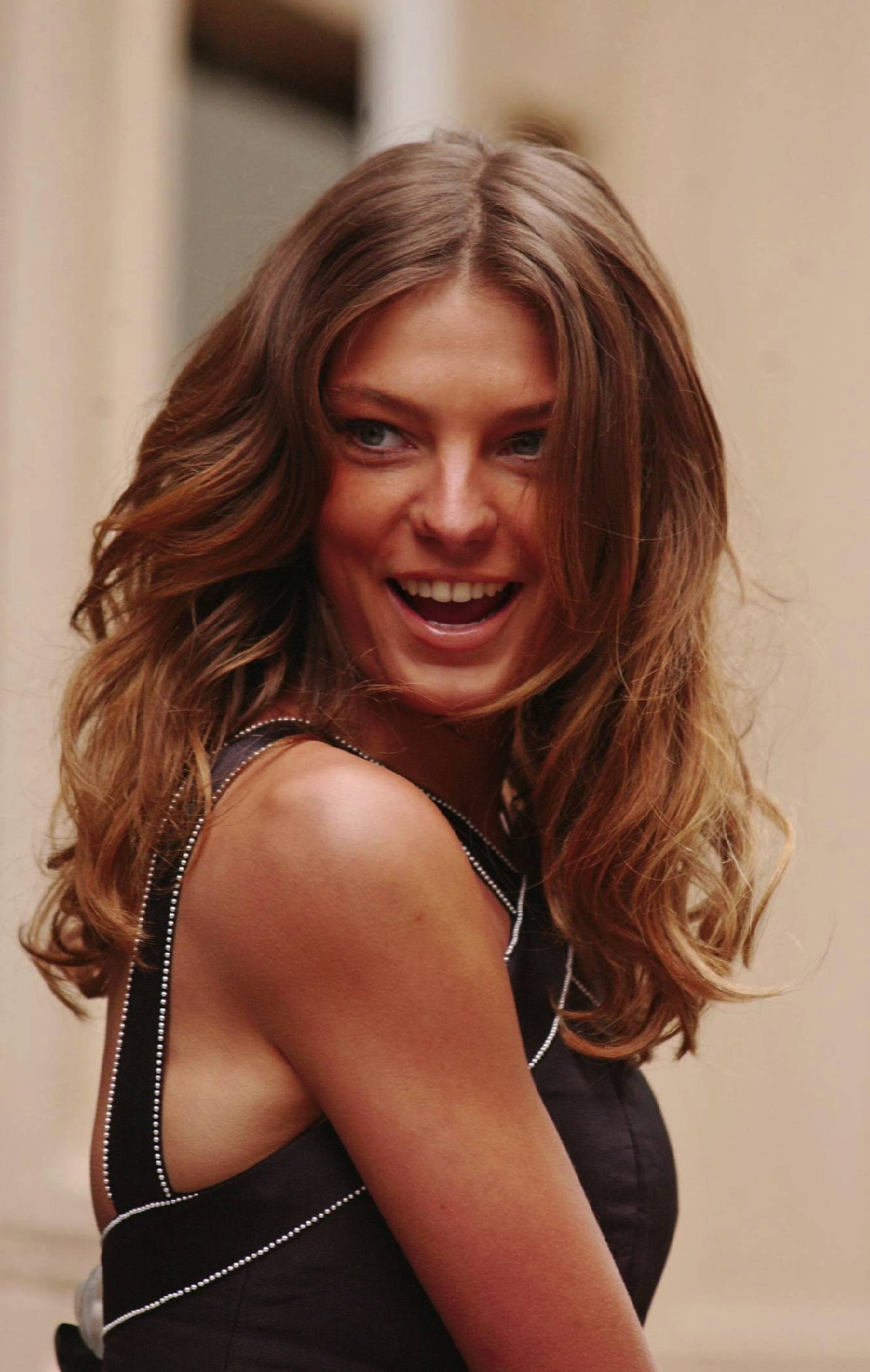 DARIA WERBOWY, 28 miljoner kronor per år. Werbowy är förankrad med ett flott kontrakt från parfym och sminkjätten Lancôme Paris. DARIA WERBOWY, 28 miljoner kronor per år. Werbowy är förankrad med ett flott kontrakt från parfym och sminkjätten Lancôme Paris.