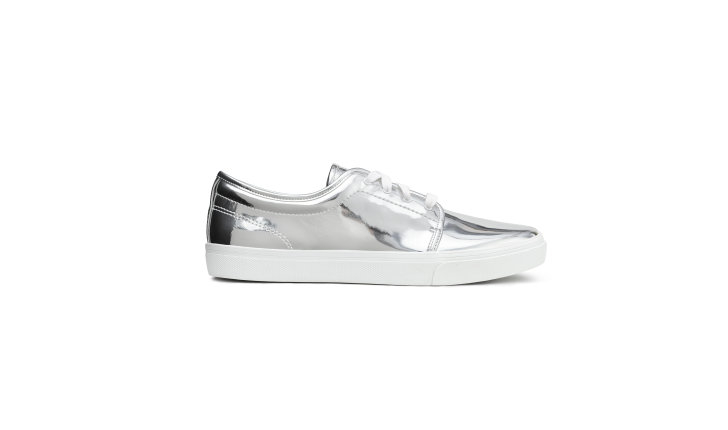 Sneakers från H&M, ca 350 kr. Sneakers från H&M, ca 350 kr.