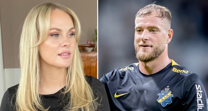 Sanna och John Guidettis nya barnbesked