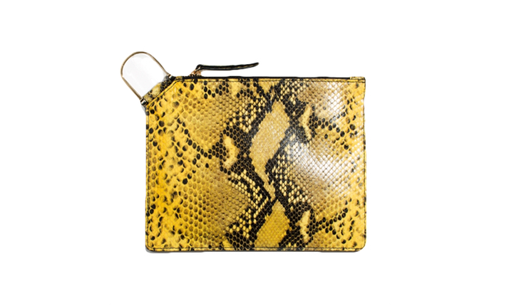 Läderclutch från andotherstories, ca 390 kr. Läderclutch från andotherstories, ca 390 kr.