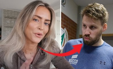 Janni Deler visar upp pojkvännen för första gången