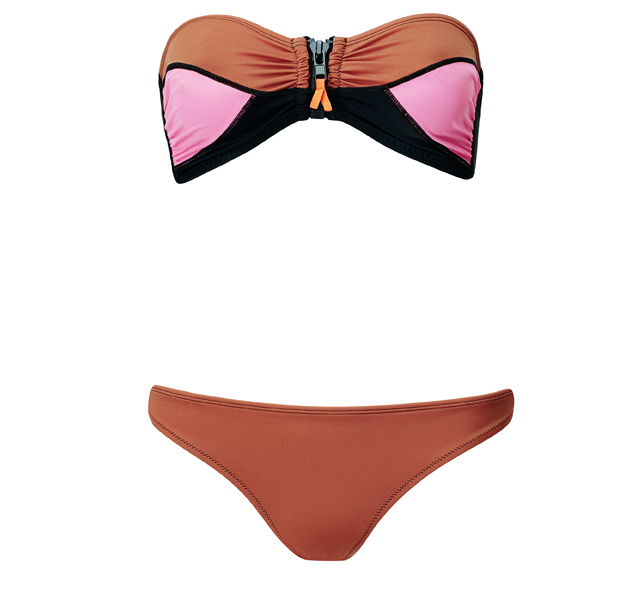 H&M High Summer 2011. H&M High Summer 2011.
