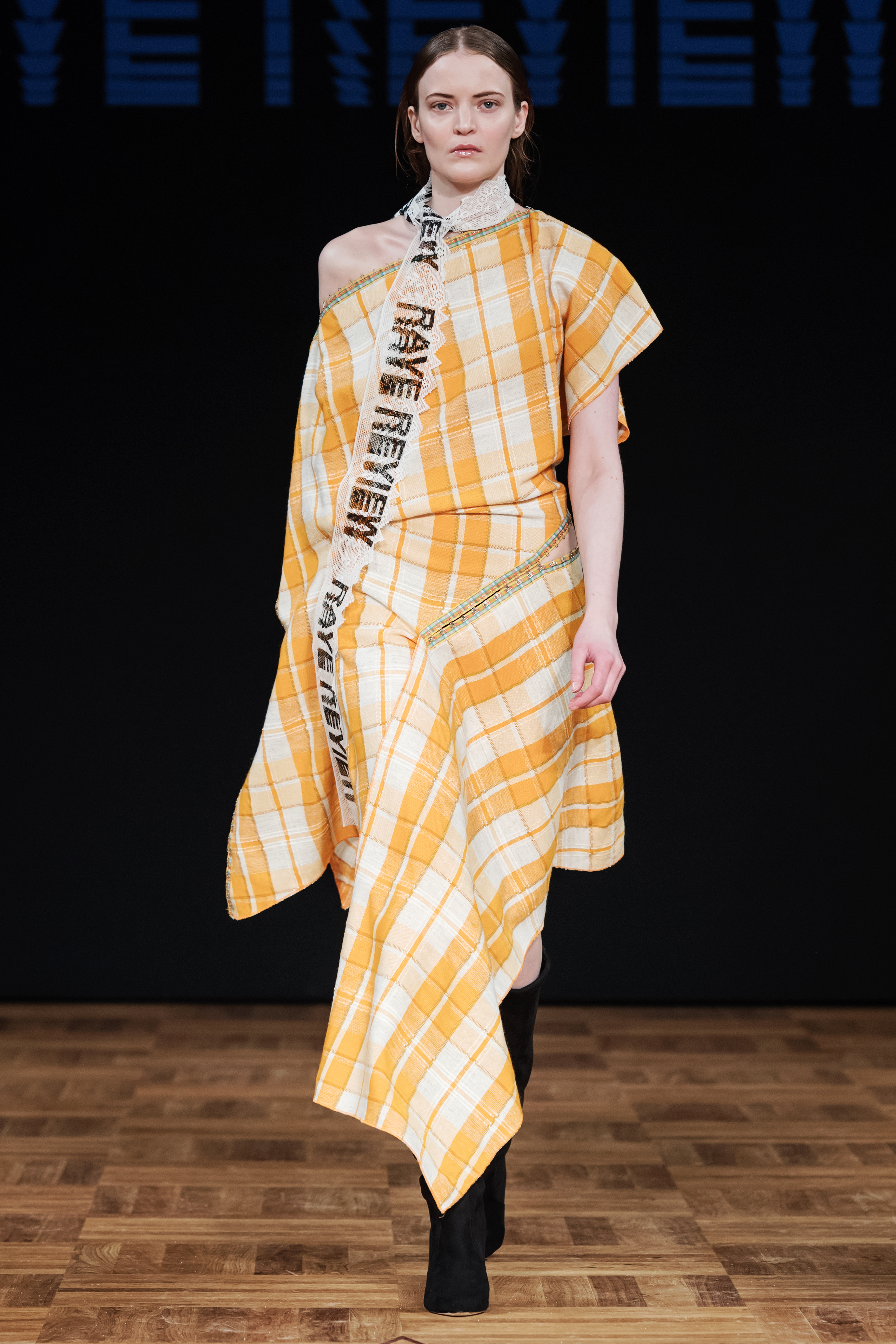 Swedish Fashion Talents, AW18, Stockholm Fashion Week. Foto: Mathias Nordgren, Studio Bon. Swedish Fashion Talents, AW18, Stockholm Fashion Week. Foto: Mathias Nordgren, Studio Bon.