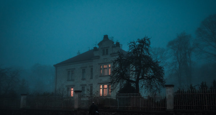 Skräckfilmer biopremiär hösten 2019