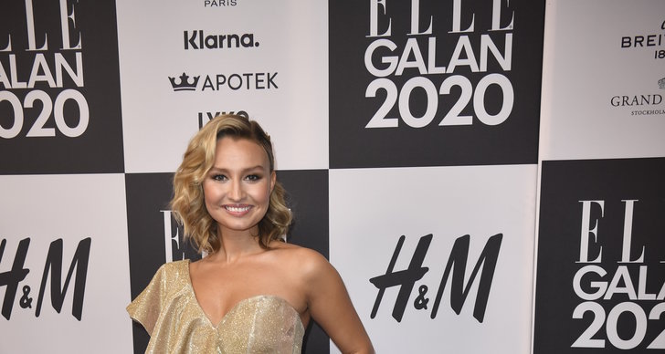 Röda Mattan: ELLE-galan 2020